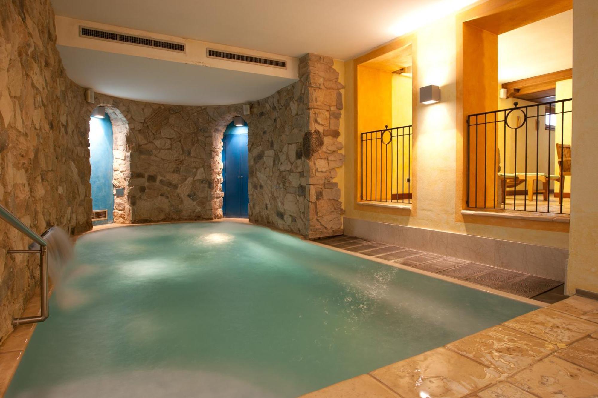 Residence Le Grand Chalet Курмайор Экстерьер фото